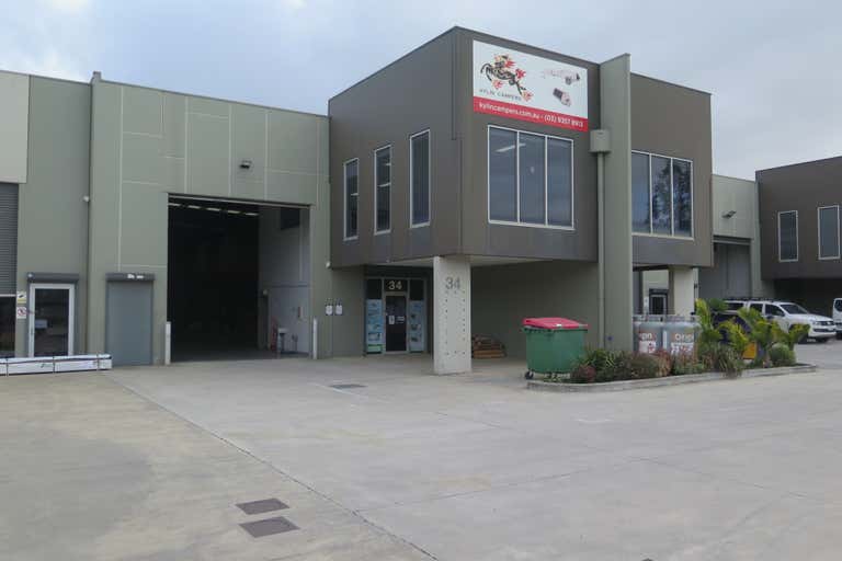34/35-37 Jesica Road Campbellfield VIC 3061 - Image 2