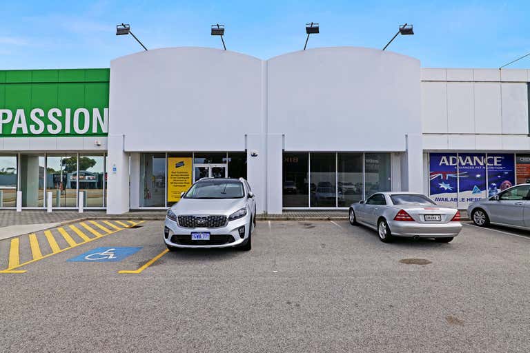 7/1500 Albany Highway Cannington WA 6107 - Image 2