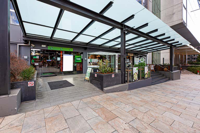 Shop 1, 80 Mount Street North Sydney NSW 2060 - Image 2