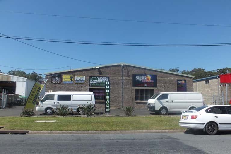 Unit 2A, 11 Cook Drive Coffs Harbour NSW 2450 - Image 1