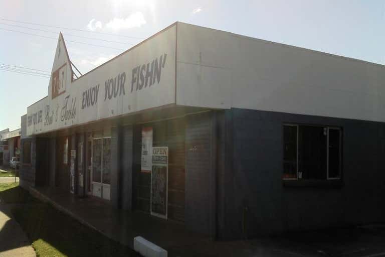 Shop 1 - 141 Ingham Road West End QLD 4810 - Image 2