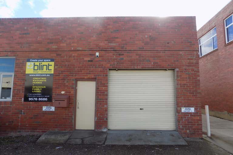 5/3-5 Arnold Street Cheltenham VIC 3192 - Image 2