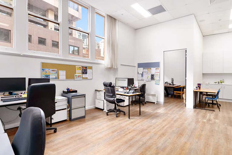 Level 3, 127 LIVERPOOL STREET Sydney NSW 2000 - Image 4