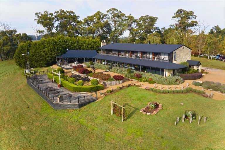 2905 Gembrook-Launching Place Road Gembrook VIC 3783 - Image 1