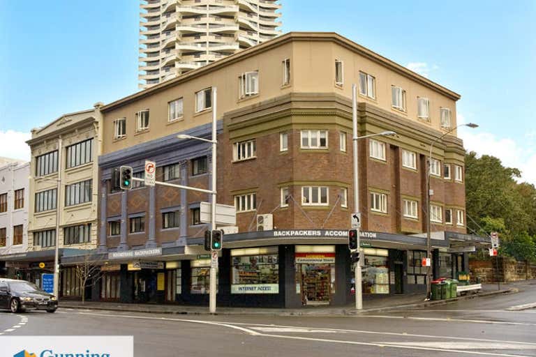 Shop 4, 143 William Street Darlinghurst NSW 2010 - Image 2