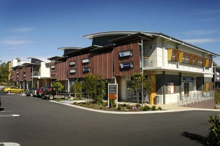 Noosaville Medical & Professional Centre, Suite 205, 90 Goodchap Street Noosaville QLD 4566 - Image 2