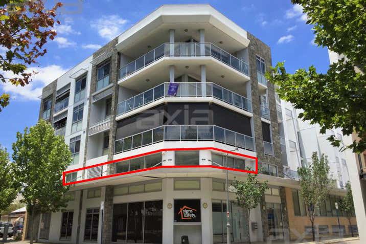Level 1, Suite 2, 153  Kensington Street East Perth WA 6004 - Image 1