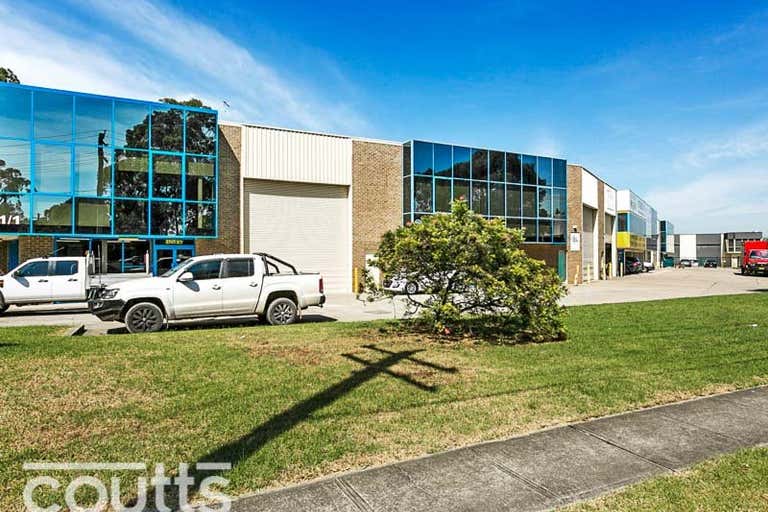 1 - LEASED, 1 Melissa Place Kings Park NSW 2148 - Image 1