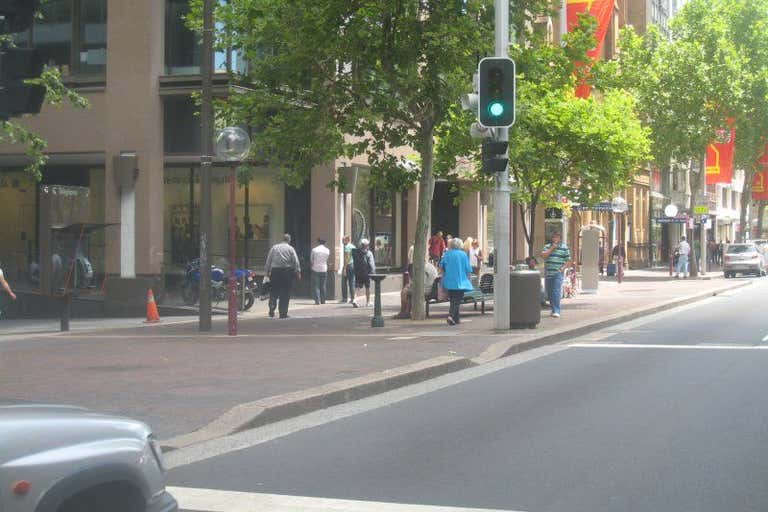 Ground Floor, 185 Macquarie Street Sydney NSW 2000 - Image 2