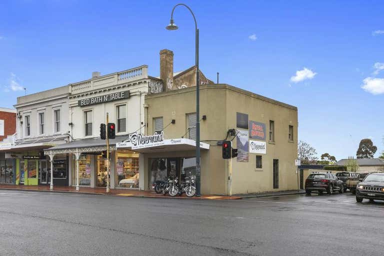 Level 1, 224 Pakington Street Geelong West VIC 3218 - Image 1