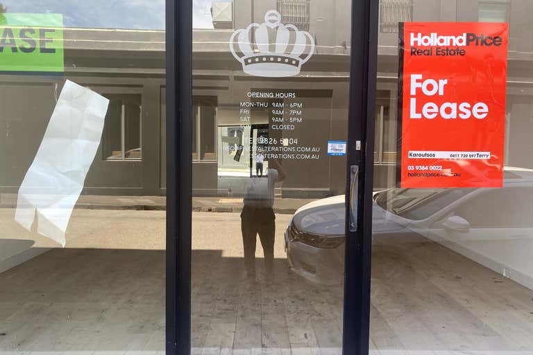 3/457 Chapel Street South Yarra VIC 3141 - Image 1