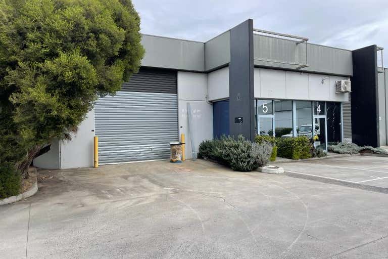 Unit 5, 14 AUDSLEY STREET Clayton VIC 3168 - Image 2