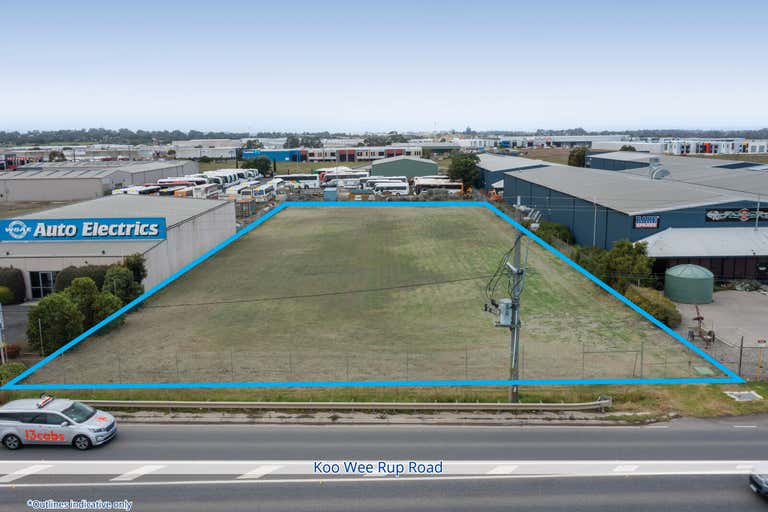 Lot 1 Koo Wee Rup Road, Pakenham, VIC 3810 Development Site & Land