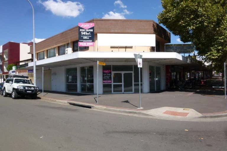 Shop 1, 222 Queen Street St Marys NSW 2760 - Image 1