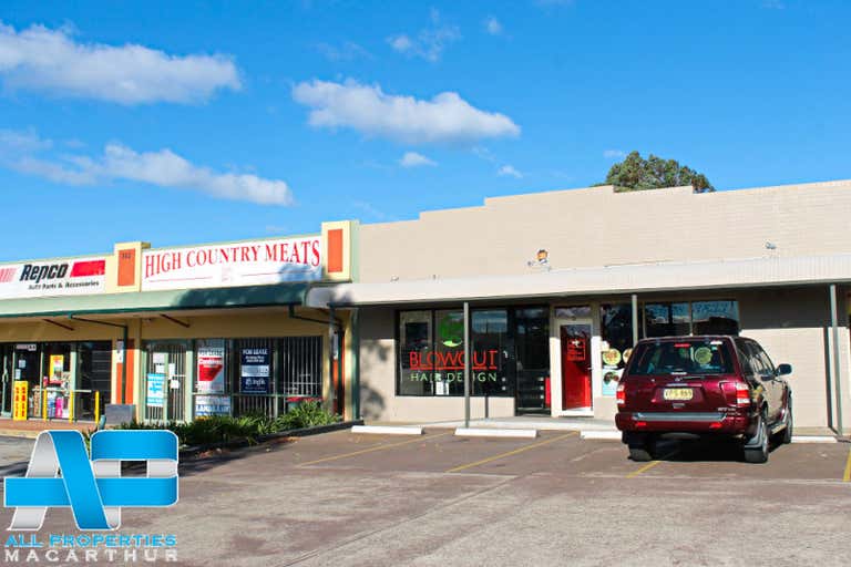 Shop 6, 296 Camden Valley Way Narellan NSW 2567 - Image 1