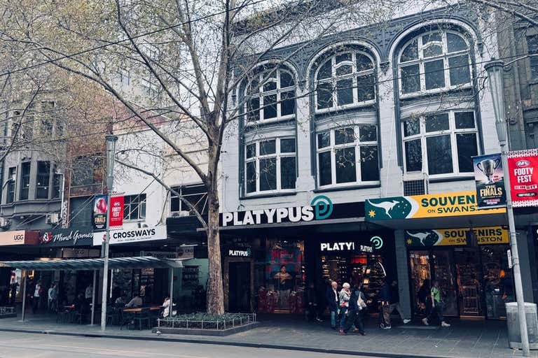 149  Swanston Street Melbourne VIC 3000 - Image 1