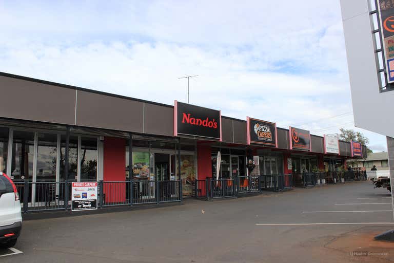 Shop 1, 182 Hume Street East Toowoomba QLD 4350 - Image 2