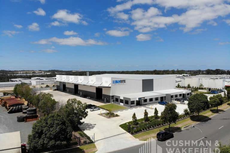 Yatala Qld 4207 Industrial Warehouse Property For Lease Realcommercial