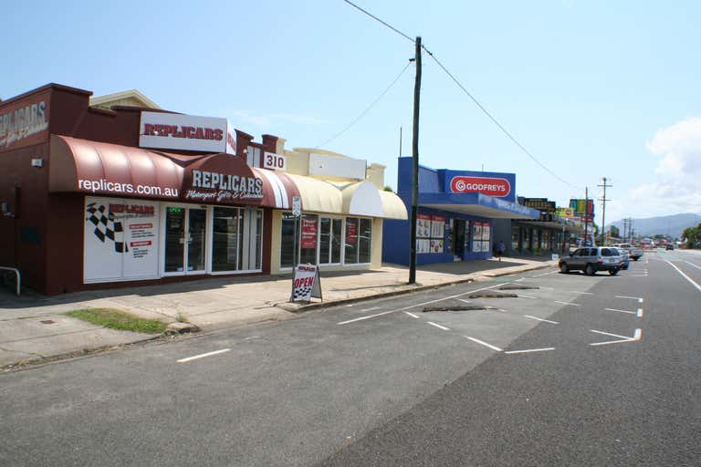Shop 1, 310 Mulgrave Road Westcourt QLD 4870 - Image 2