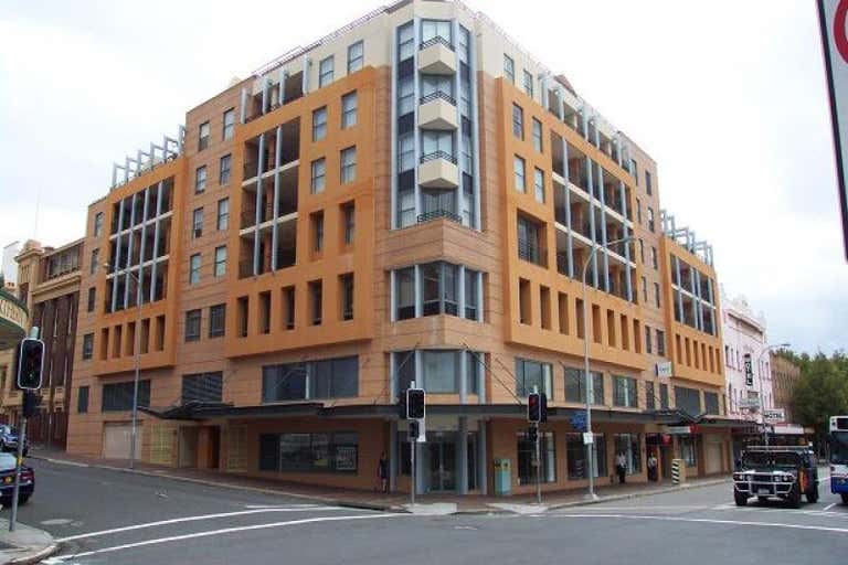 The Metro Building, Ground Floor, 97 Scott Street Newcastle Newcastle NSW 2300 - Image 1