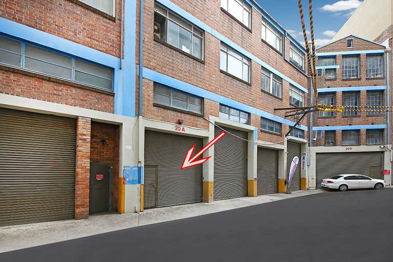 265 Broadway Glebe NSW 2037 - Image 3