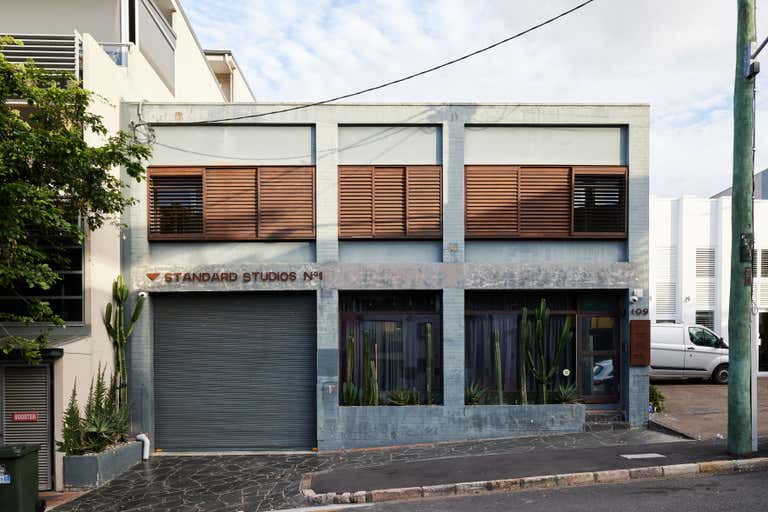 109 Robertson Street Fortitude Valley QLD 4006 - Image 2