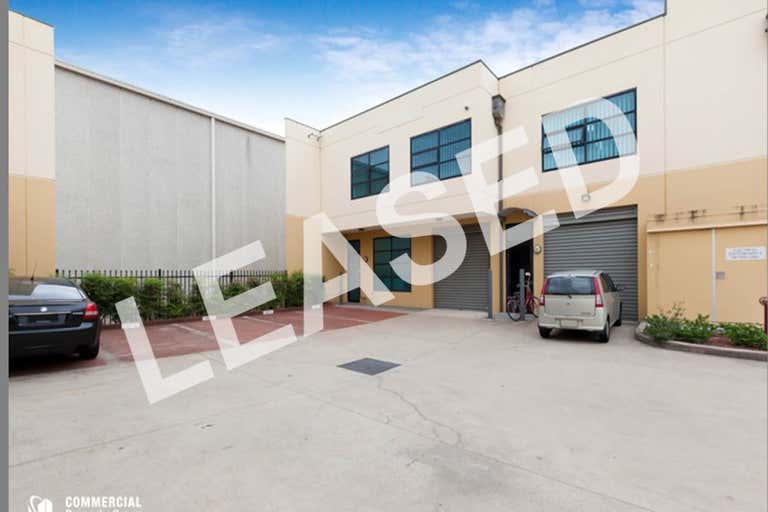 Unit 7, 105A Vanessa Street Kingsgrove NSW 2208 - Image 1