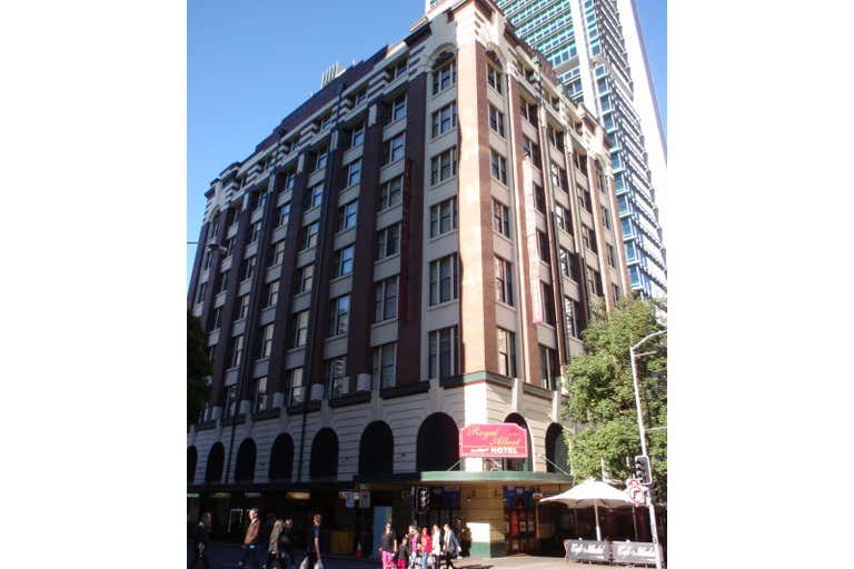 Suite 7, 167 Albert Street Brisbane City QLD 4000 - Image 1