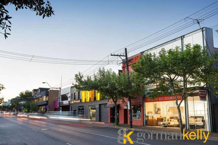 Ground and First Floor, 241 Burwood Road Hawthorn VIC 3122 - Image 3