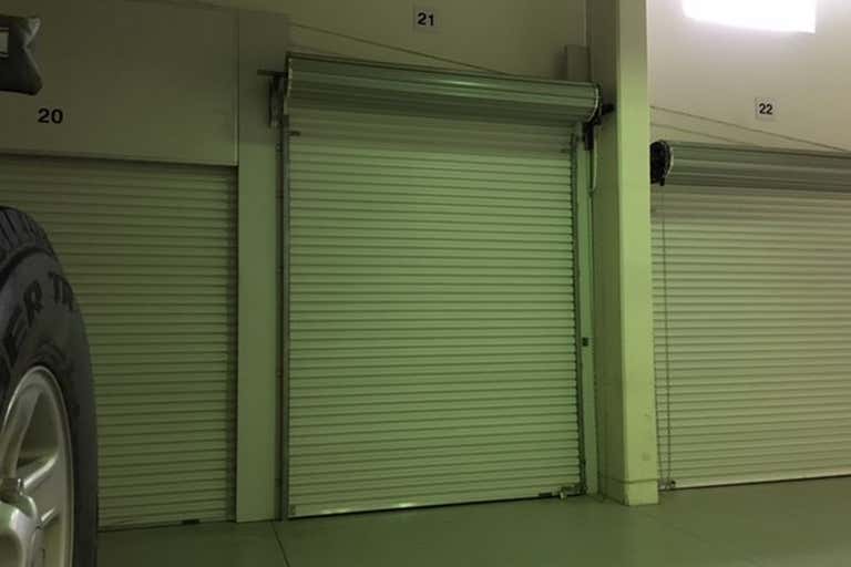 Storage Unit 21/16 Meta Street Caringbah NSW 2229 - Image 2