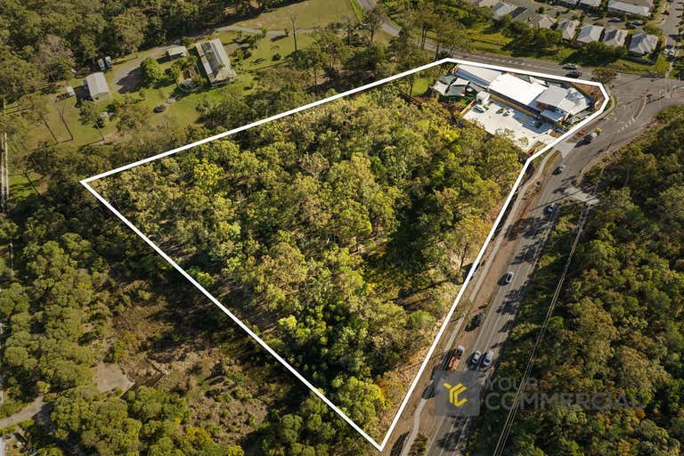 Shapes Early Learning, Bahrs Scrub, 335 Wuraga Road Bahrs Scrub QLD 4207 - Image 2