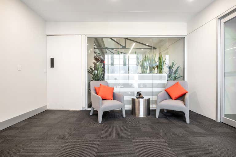 Exclusive Office in Essendon Fields, Level 1, 40 English Street Essendon Fields VIC 3041 - Image 3