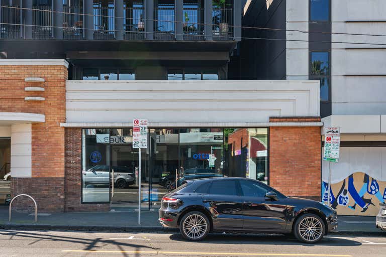155-159 Bridge Road Richmond VIC 3121 - Image 1