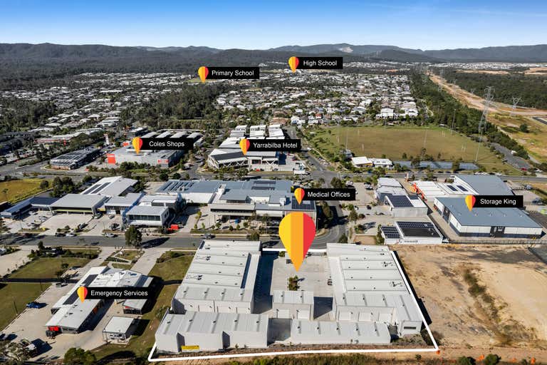 The Brute on Adler, 35 Adler Circuit Yarrabilba QLD 4207 - Image 3