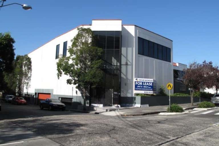 Unit 8, 31-41 Bridge Road Stanmore NSW 2048 - Image 1