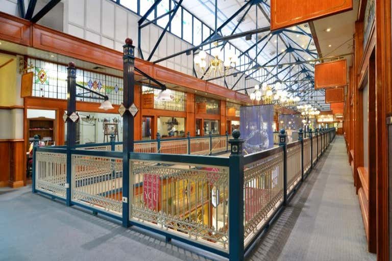The Brisbane Arcade, 5/160  Queen Street Brisbane City QLD 4000 - Image 4