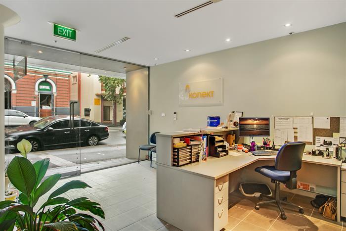 Ground Floor, Suite 3, 150 King Street Newcastle NSW 2300 - Image 3