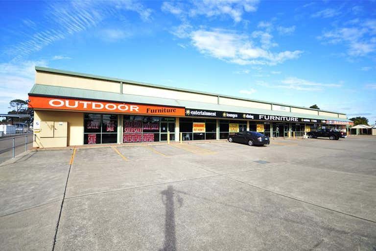 Camping World Heatherbrae, Unit 1/2364 Pacific Highway Heatherbrae NSW 2324 - Image 1