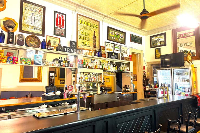 Terminus Hotel, 88/92 Deniliquin Road Tocumwal NSW 2714 - Image 2