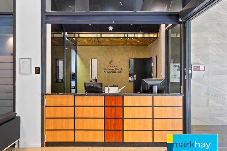 81,82,83 & 85, 193 Hay Street East Perth WA 6004 - Image 3