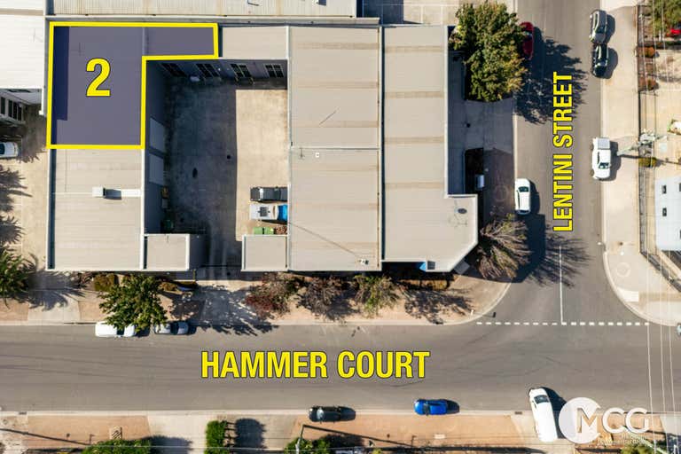 2/3 Hammer Court Hoppers Crossing VIC 3029 - Image 4