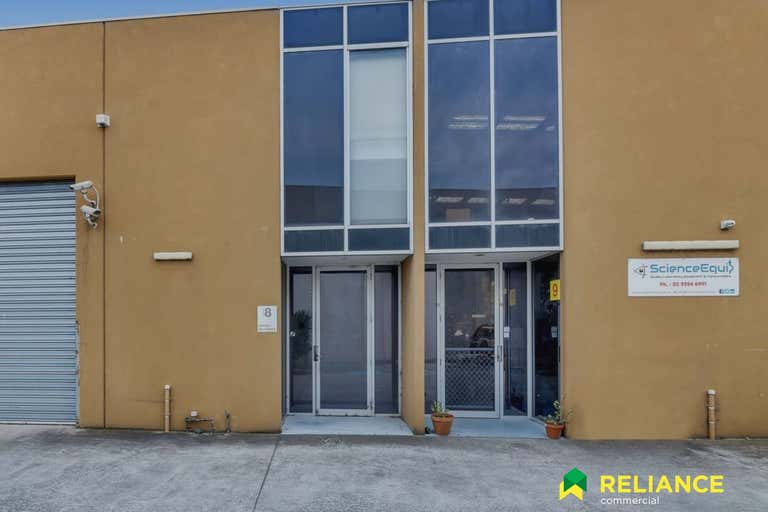 8/6-7 Motto Drive Hoppers Crossing VIC 3029 - Image 2