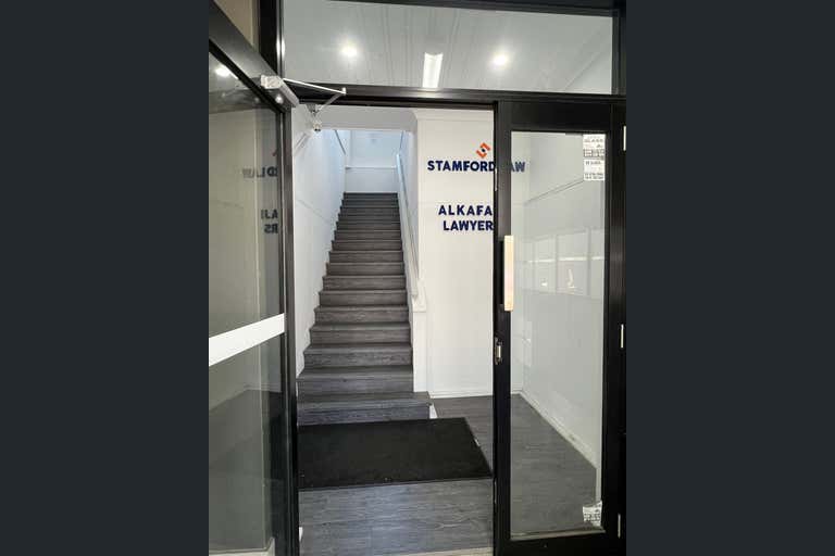 4 Office Suites, Lot 9, Level 1, 81 The Crescent Fairfield NSW 2165 - Image 2