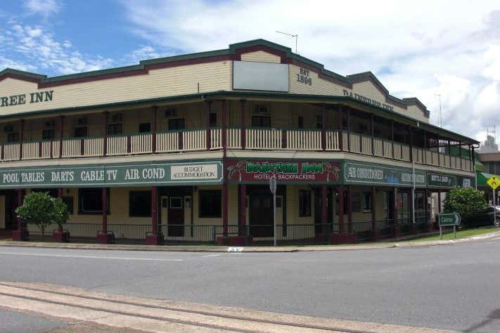 Daintree Inn, 2 Front Street Mossman QLD 4873 - Image 1