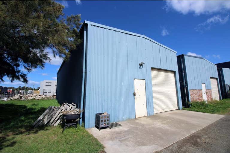 Shed 3, 30 Sun Street Moolap VIC 3224 - Image 2