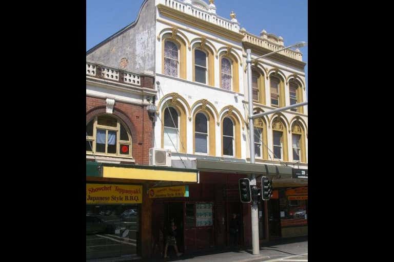 OUTSTANDING DARLINGHURST RETAIL INVESTMENT, 231 Oxford Street Darlinghurst NSW 2010 - Image 1