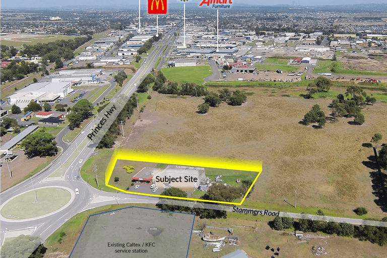 1 Stammers Road Traralgon VIC 3844 - Image 1