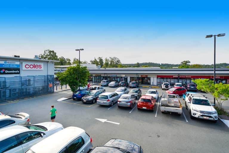 Ferny Grove Shopping Village, 47-51 McGinn Road Ferny Grove QLD 4055 - Image 2