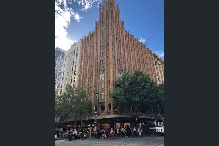 607/220 Collins Street Melbourne VIC 3000 - Image 1