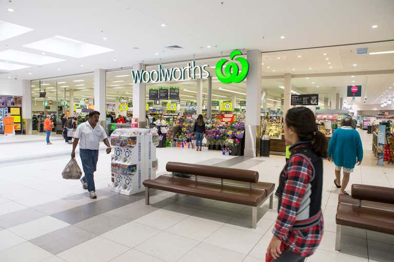 Greystanes Shopping Centre, 655-669 Merrylands Rd Greystanes NSW 2145 - Image 4